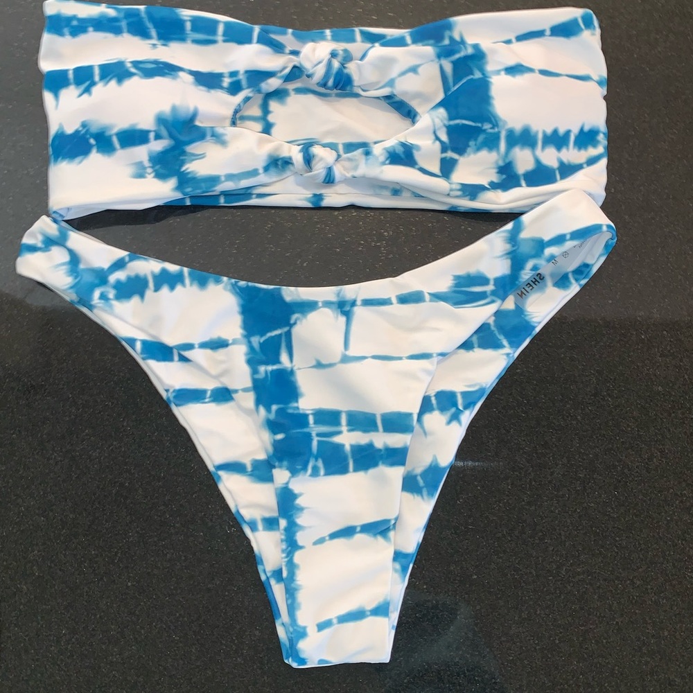 Shein bikini